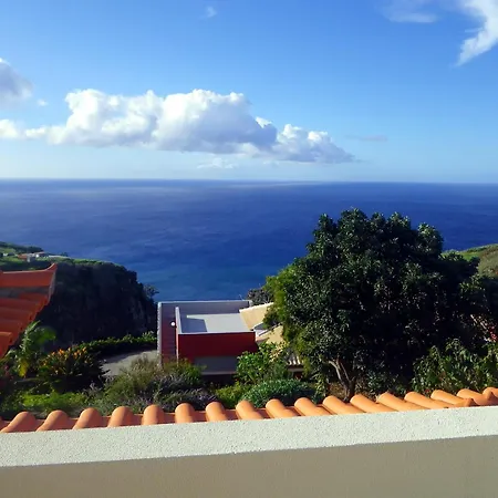 'casa Do Gabriel' Spacious Madeirian With Private Garden And Ocean View *
